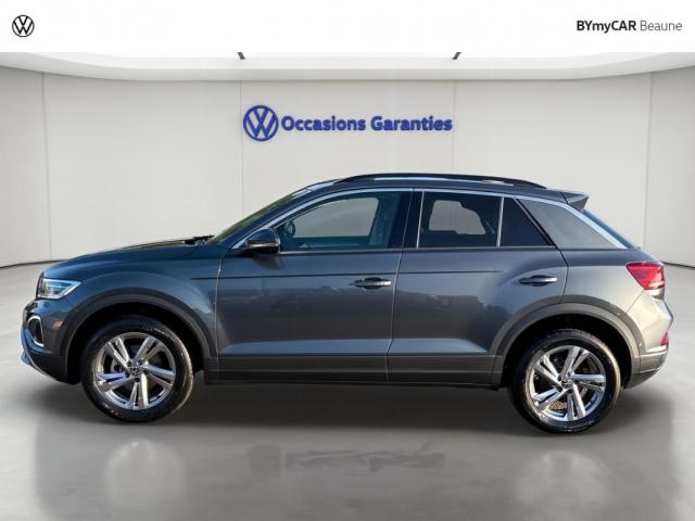 Volkswagen T-Roc image 8