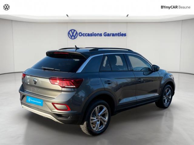 Volkswagen T-Roc image 7