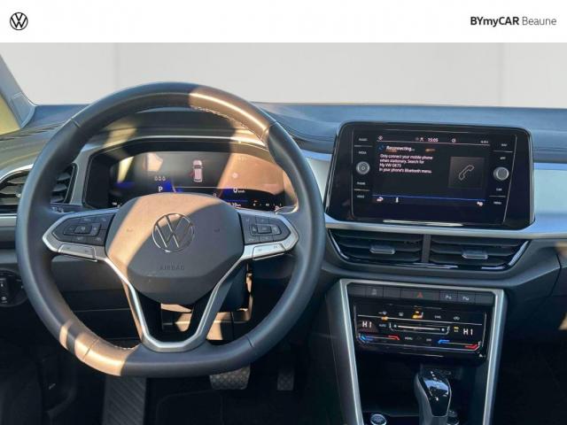 Volkswagen T-Roc image 5