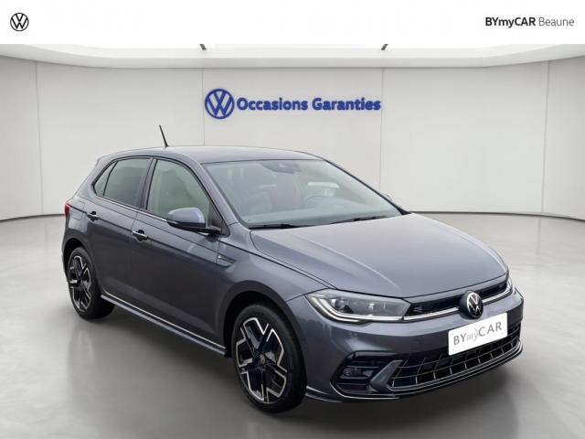 Volkswagen Polo image 8