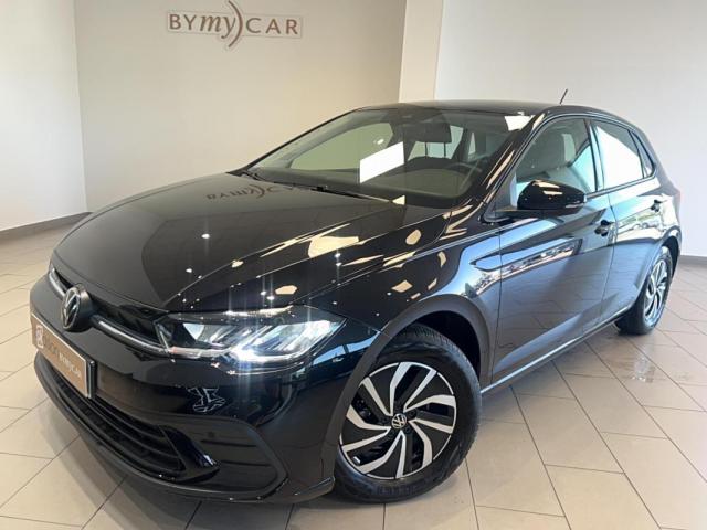 Volkswagen Polo 1.0 Tsi 95 S&s Dsg7 Life