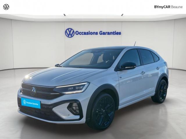 Volkswagen Taigo 1.5 Tsi 150 Dsg7 R-Line Edition