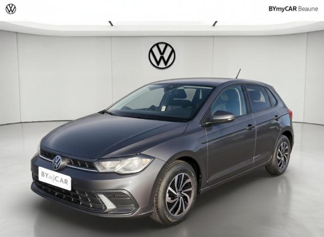 Volkswagen Polo 1.0 Tsi 95 S&s Bvm5 Vw Edition
