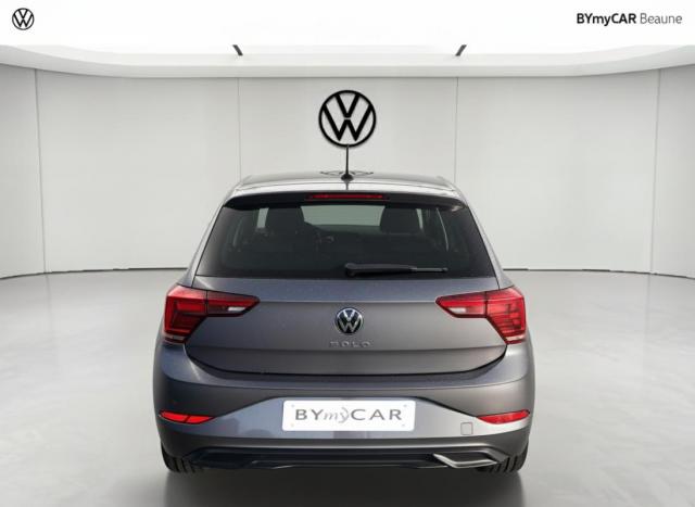 Volkswagen Polo image 6