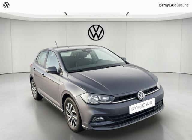 Volkswagen Polo image 2