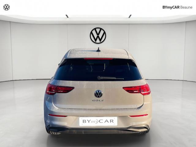 Volkswagen Golf image 6