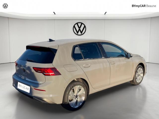 Volkswagen Golf image 4