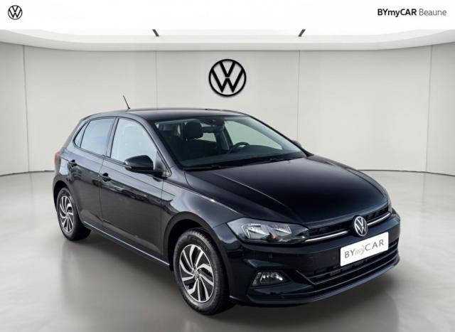 Volkswagen Polo image 4