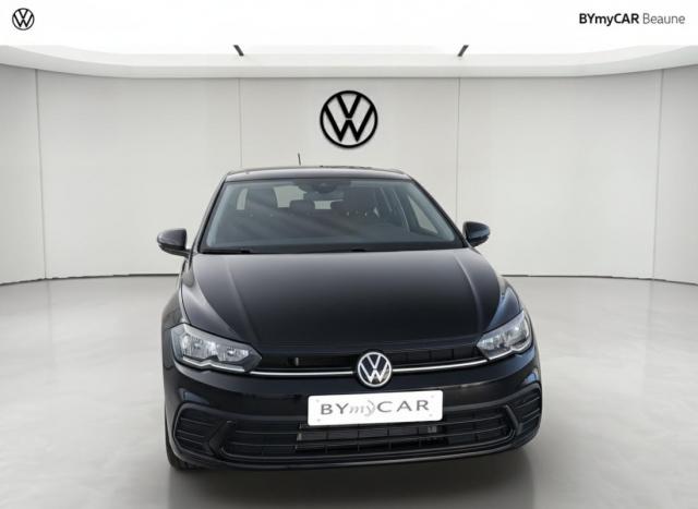 Volkswagen Polo image 3
