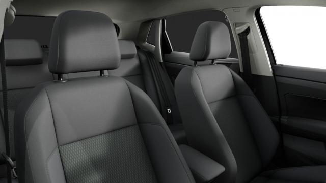 Volkswagen Polo image 4