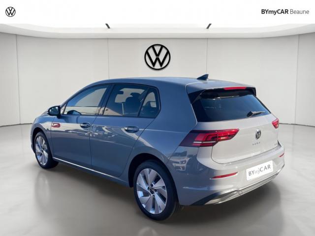 Volkswagen Golf image 4