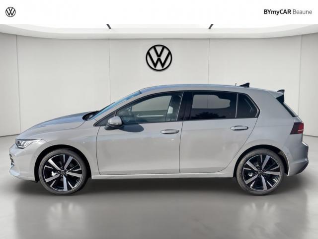 Volkswagen Golf image 3