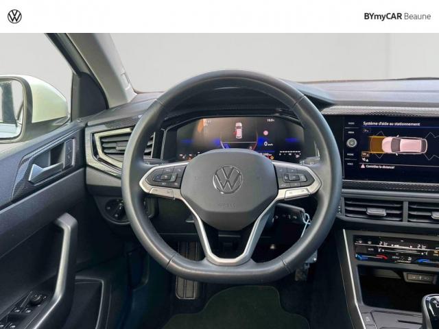 Volkswagen Taigo image 9