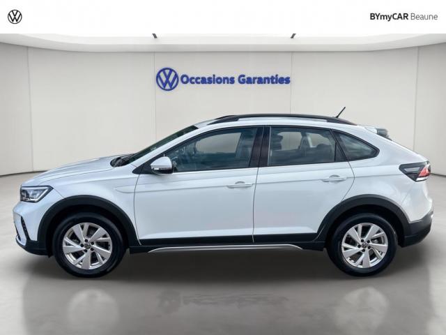 Volkswagen Taigo image 6