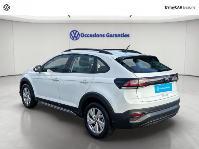 Volkswagen Taigo image 2