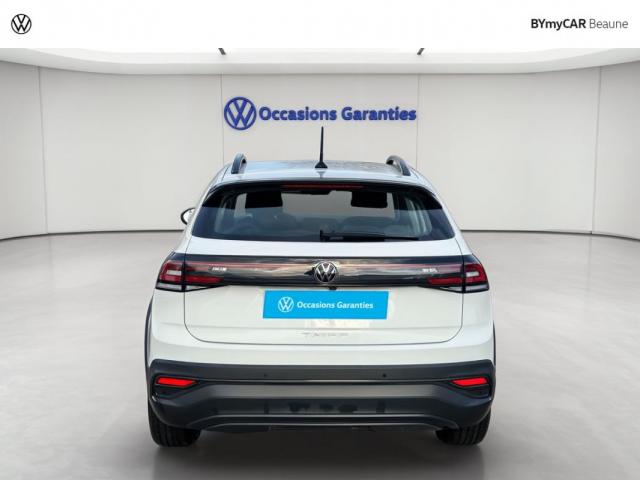 Volkswagen Taigo image 1