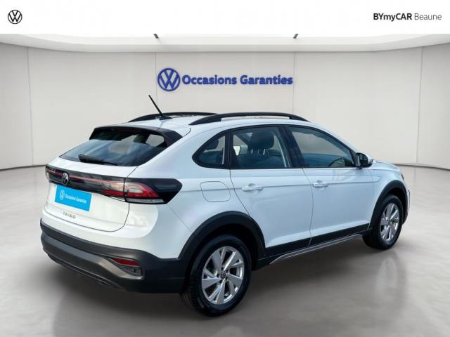 Volkswagen Taigo image 7