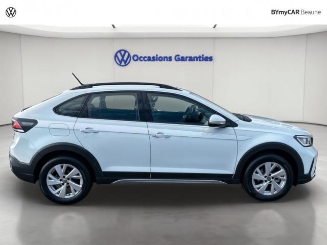 Volkswagen Taigo image 5