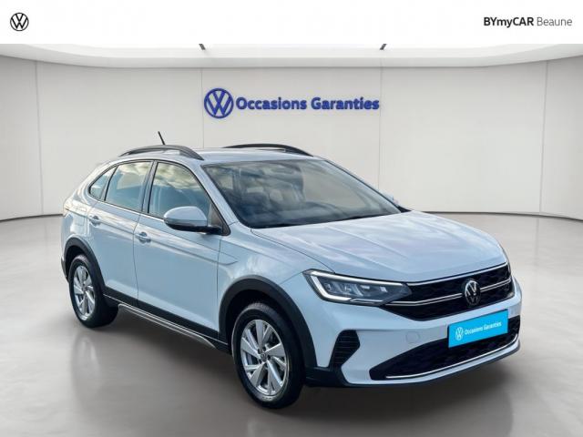 Volkswagen Taigo image 8