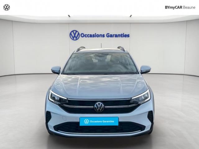 Volkswagen Taigo image 3