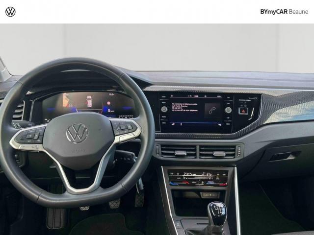 Volkswagen Taigo image 4