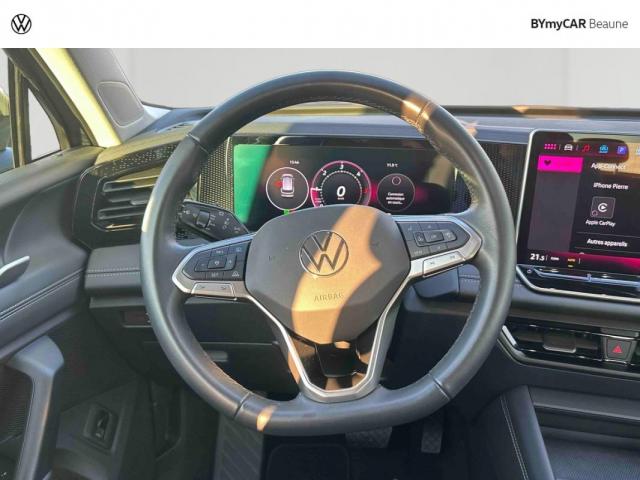 Volkswagen Tiguan image 9