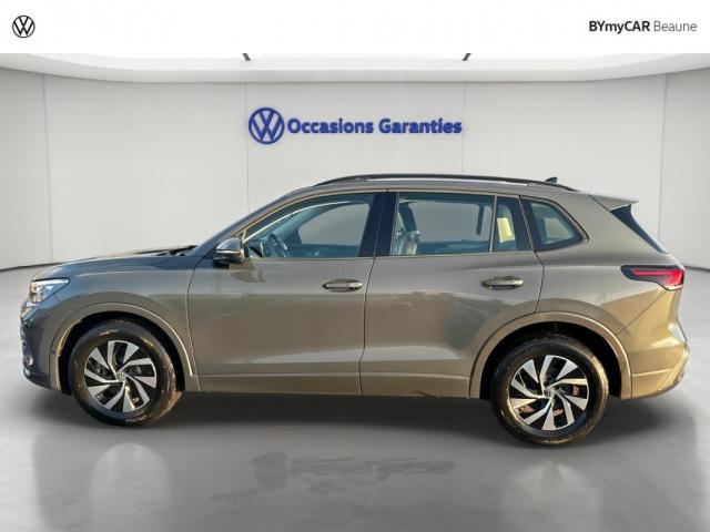 Volkswagen Tiguan image 3