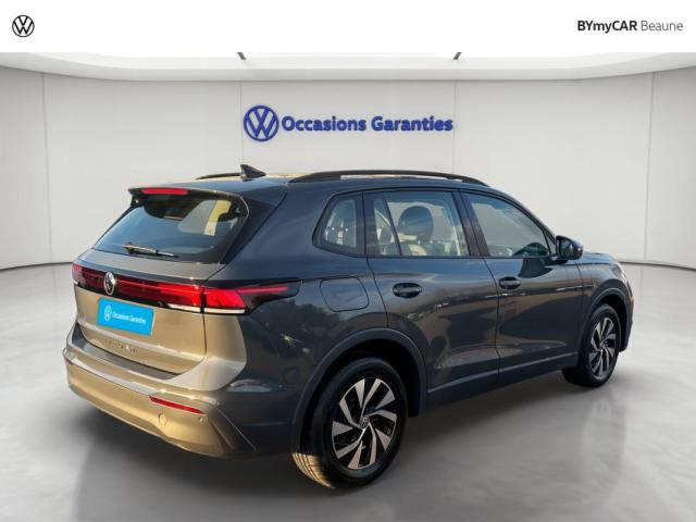 Volkswagen Tiguan image 1