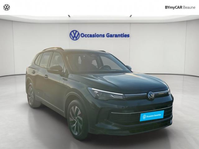 Volkswagen Tiguan image 4
