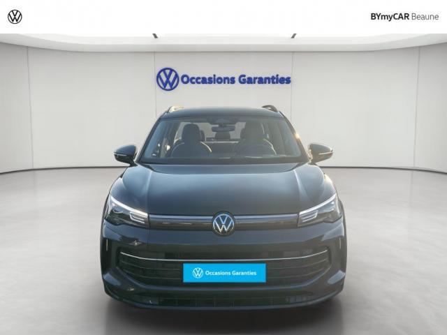 Volkswagen Tiguan image 7