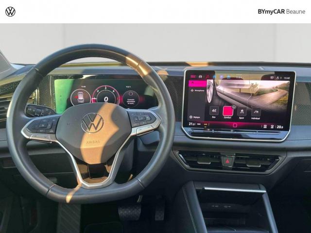 Volkswagen Tiguan image 6