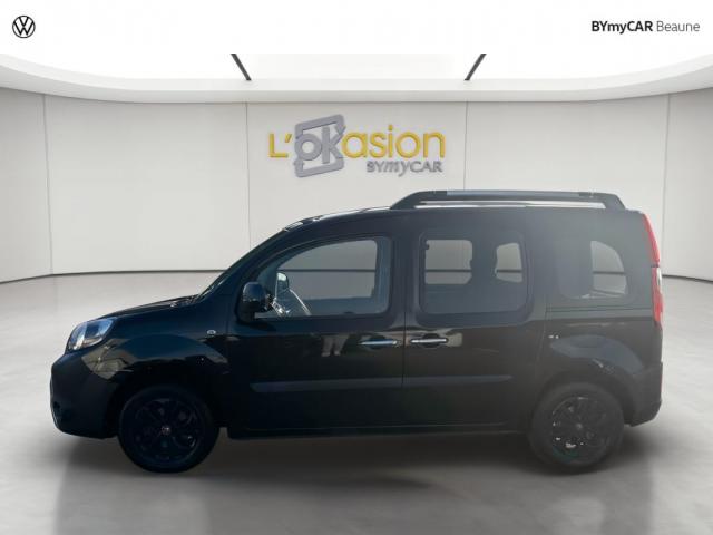 Renault Kangoo image 2