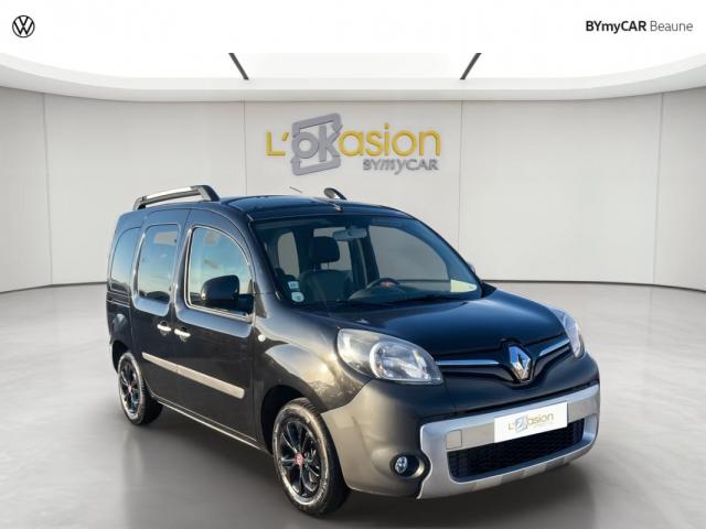Renault Kangoo image 4