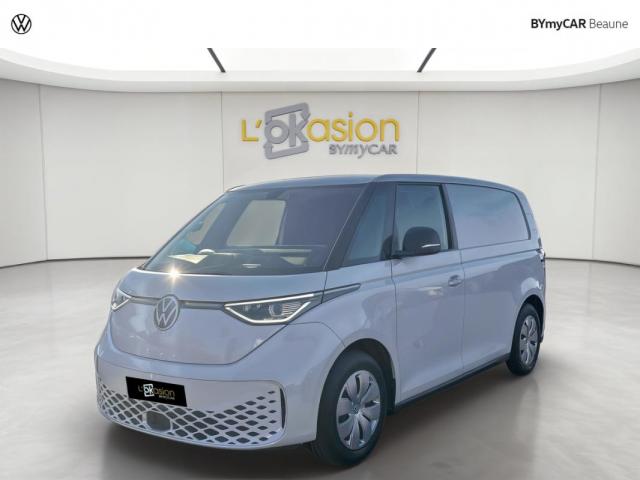 Volkswagen Id. Buzz Cargo 204 Ch