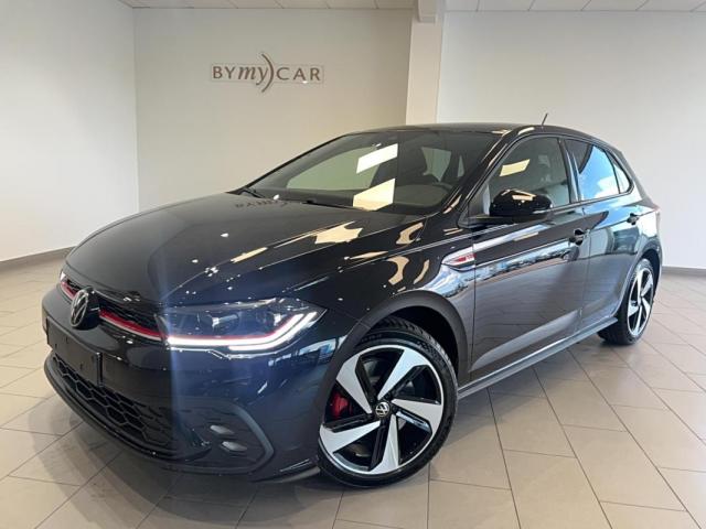 Volkswagen Polo 2.0 Tsi 207 S&s Dsg7 Gti