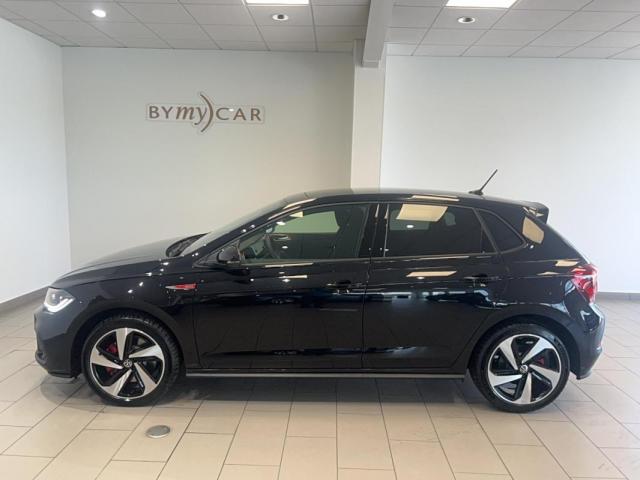 Volkswagen Polo image 4