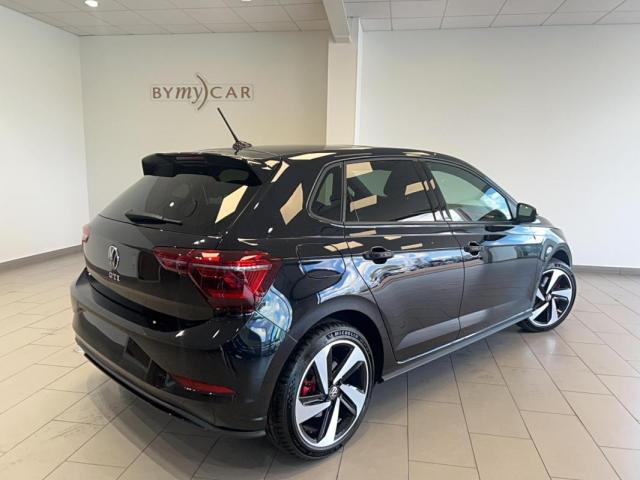 Volkswagen Polo image 3