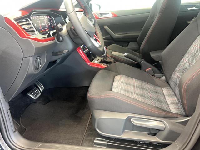 Volkswagen Polo image 8