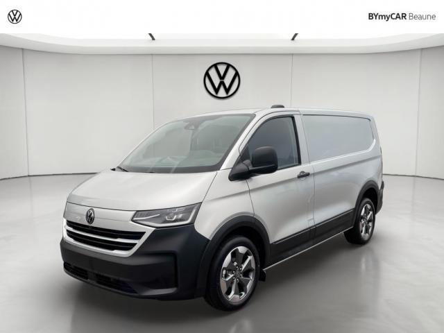Volkswagen Transporter Van L1h1 2.0 Tdi 170 Bva8 4motion Business Panamericana