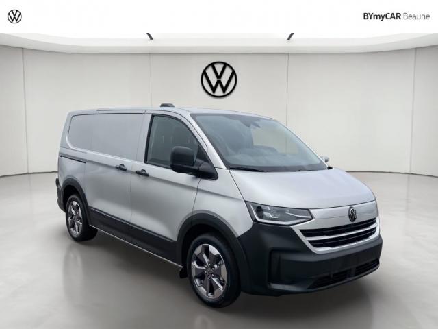 Volkswagen Transporter image 1