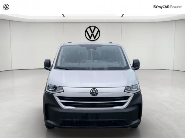 Volkswagen Transporter image 2