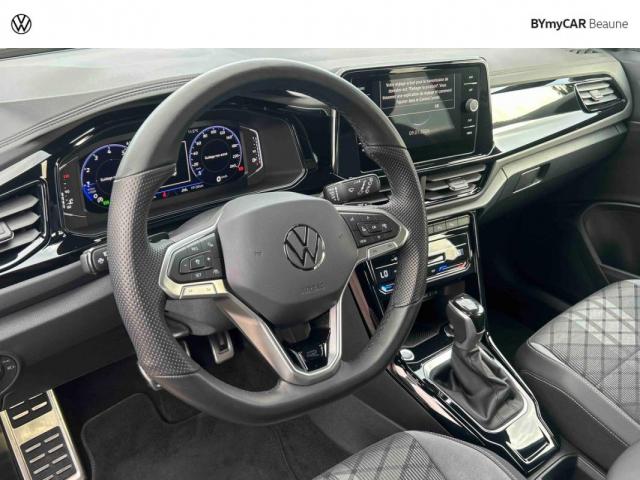 Volkswagen T-Roc image 6