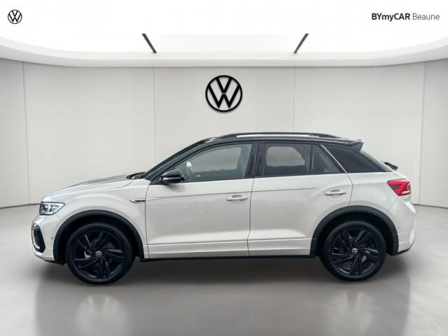Volkswagen T-Roc image 2