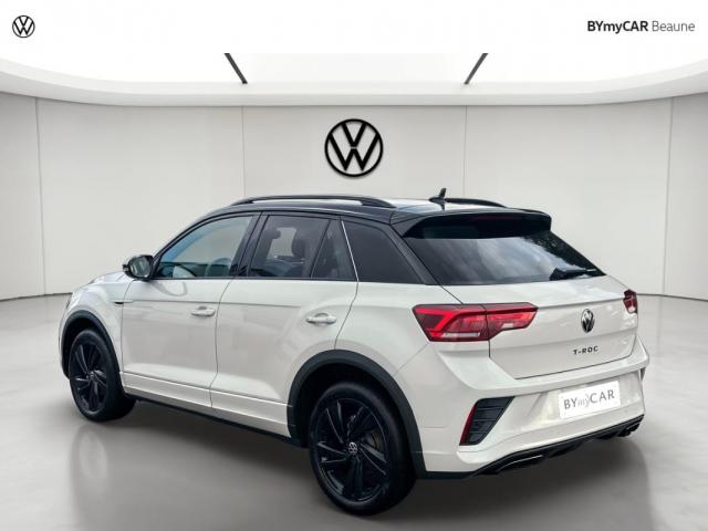 Volkswagen T-Roc image 5