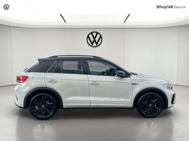 Volkswagen T-Roc image 7