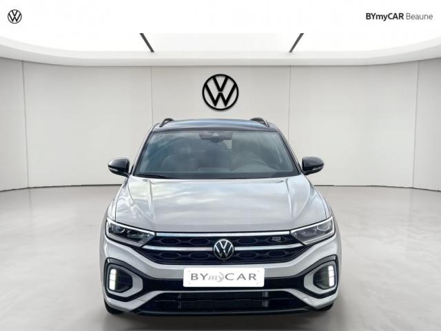 Volkswagen T-Roc image 4