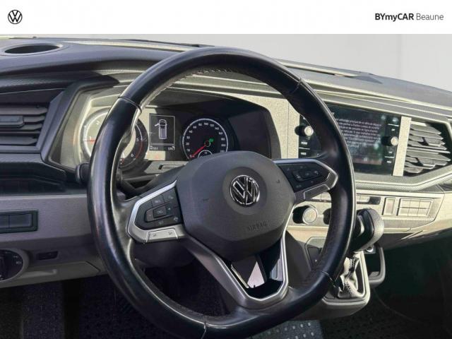 Volkswagen Transporter image 1