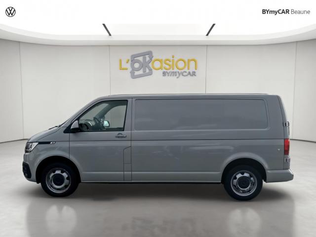 Volkswagen Transporter image 6