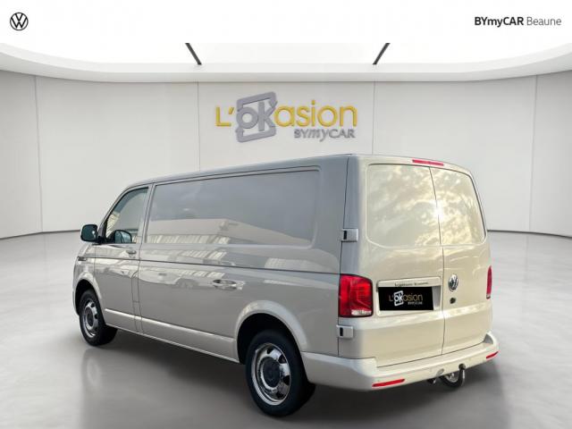 Volkswagen Transporter image 3