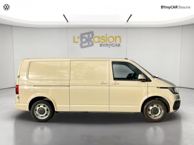 Volkswagen Transporter image 5